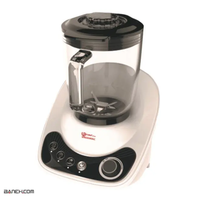 مخلوط کن فوما 800 وات FU-1369 Fuma