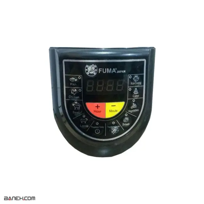زودپز برقی فوما FU-1400 FUMA Pressure Cooker