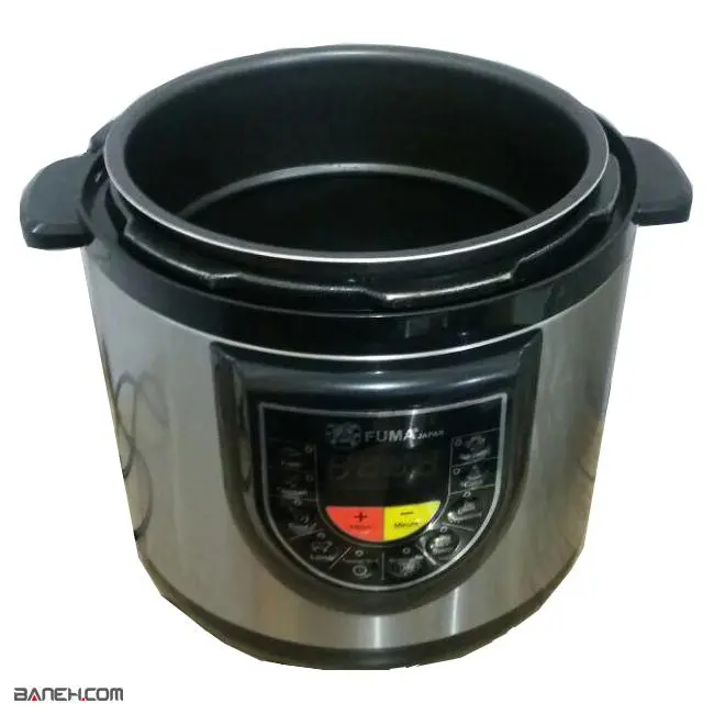 زودپز برقی فوما FU-1400 FUMA Pressure Cooker