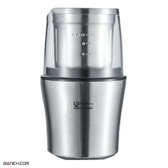 آسیاب قهوه فوما 200 وات Fuma Coffee Grinder FU-1501