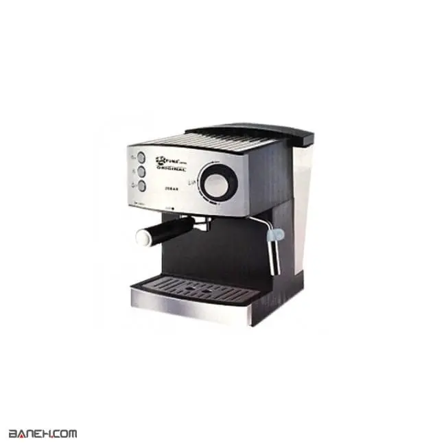 fu 1520 9 1.jpg خرید اسپرسو ساز فوما 850 وات FU-1520 Fuma Espresso Maker