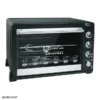 fu 1545 2 آون توستر 45 لیتری فوما Fuma Oven Toaster Fu-1545