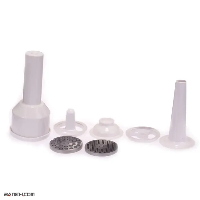 چرخ گوشت فوما 3300 وات FU-1755 Fuma