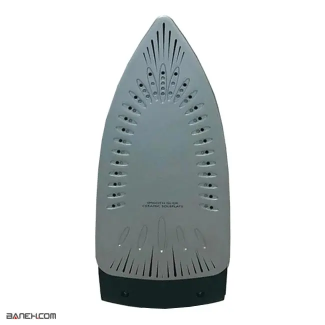اتو مخزن دار فوما FU-1777 Fuma Steam Generator Iron