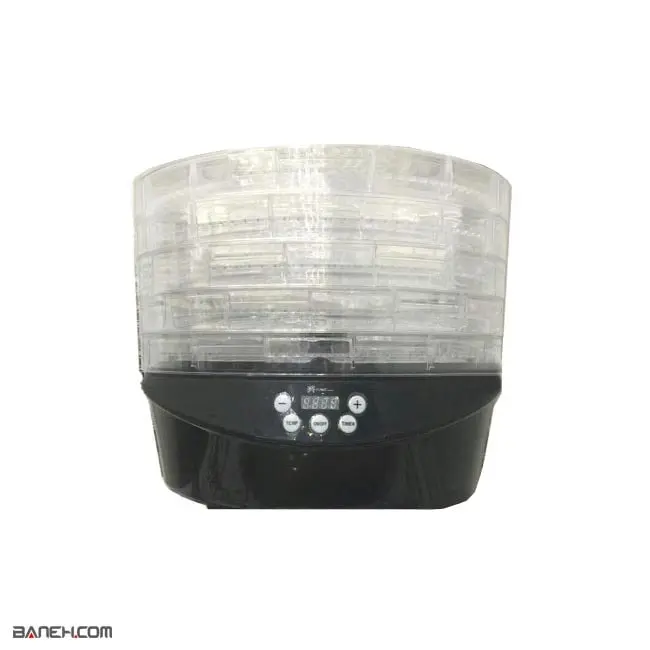 میوه خشک کن فوما 500 وات FU-1785 Fuma