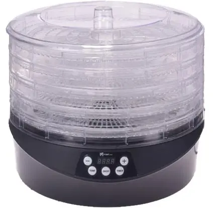 fu 1785 6 .jpg میوه خشک کن فوما 500 وات FU-1785 Fuma
