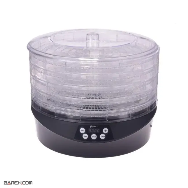 میوه خشک کن فوما 500 وات FU-1785 Fuma