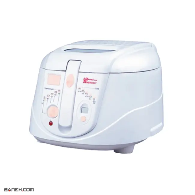 سرخ کن فوما 2.5 لیتری FUMA FU-1800
