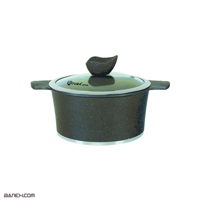 سرویس قابلمه 17 پارچه فوما Fuma Fu-1829