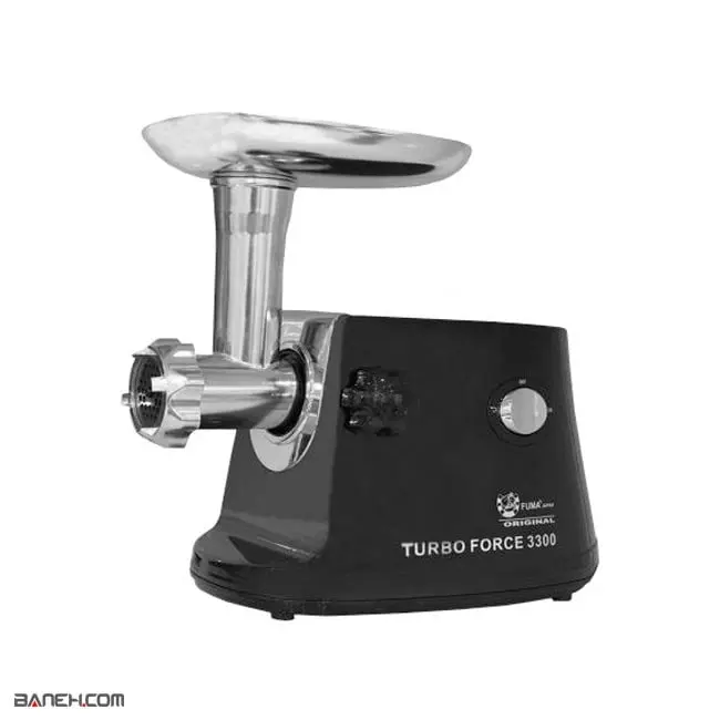 چرخ گوشت فوما 3300 وات Fuma FU-1983