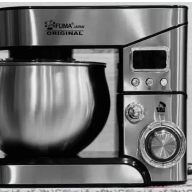 همزن حرفه ای فوما 1300 وات مدل FU-2030