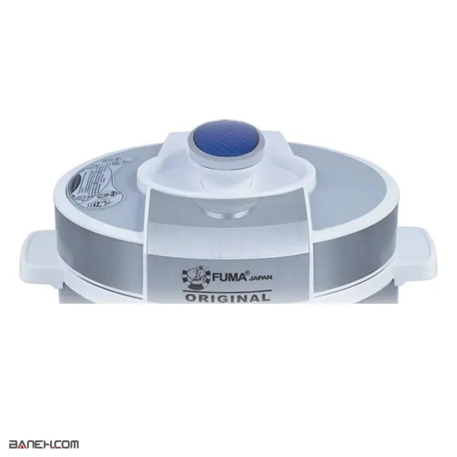 زودپز برقی فوما FU-1349 FUMA Pressure Cooker