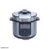 fu 3079 fuma 7 2 زودپز برقی فوما FU-1349 FUMA Pressure Cooker