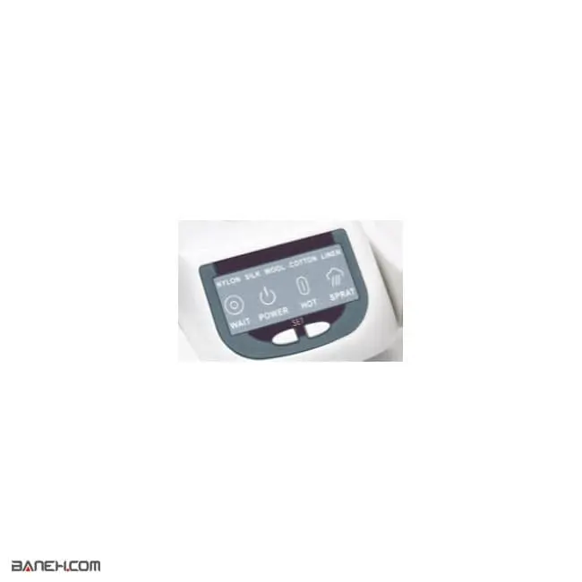 اتو پرس فوما 32 اینچ FU-3200 Fuma Steam Press