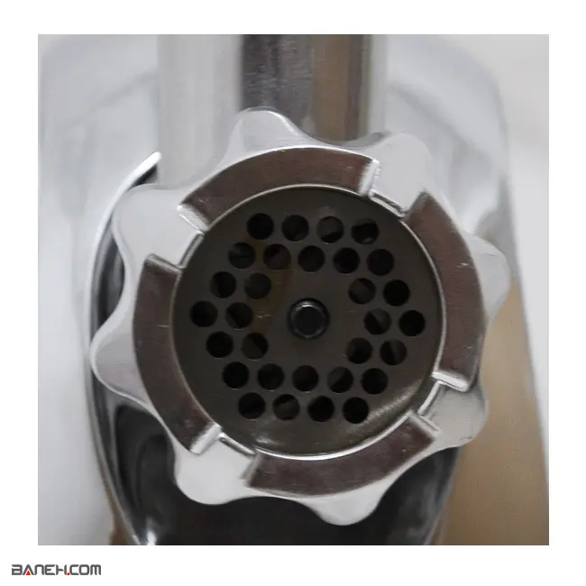 چرخ گوشت فوما 2000 وات FUMA FU-330