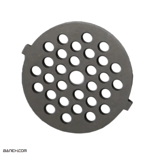 چرخ گوشت فوما 2000 وات FUMA FU-330