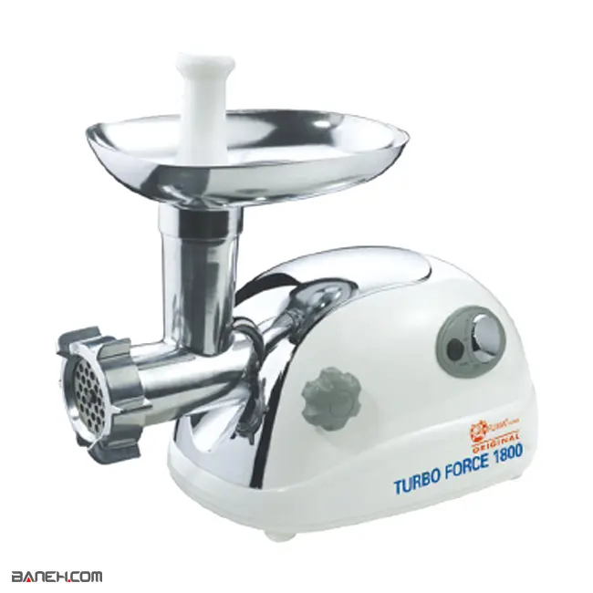 fu 330 8.jpg چرخ گوشت فوما 2000 وات FUMA FU-330