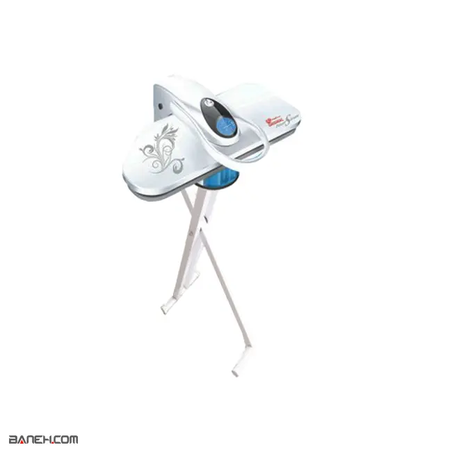 اتو پرس فوما 1800 وات FUMA STEAM PRESS FU-3400