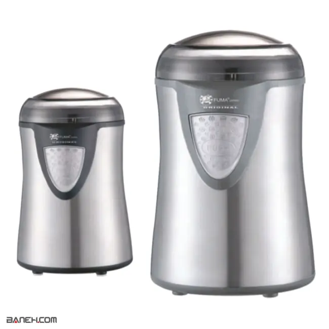 آسیاب قهوه فوما 150 وات 100 گرم FU-341 Fuma