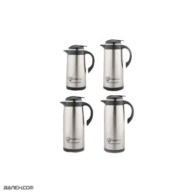 فلاسک فوما 1.6 لیتری Fuma Vacuum Flask Fu-461