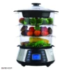 fu 480.1 بخارپز فوما 800 وات FUMA FU-480