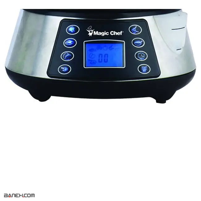 بخارپز فوما 800 وات FUMA FU-480
