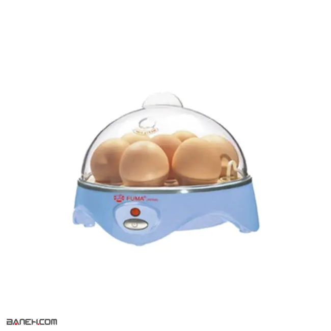 تخم مرغ پز 360 وات FUMA FU-488