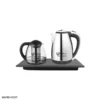 2 چای ساز فوما 1800 وات FUMA FU-620 fu 620 1 چای ساز فوما 1800 وات FUMA FU-620