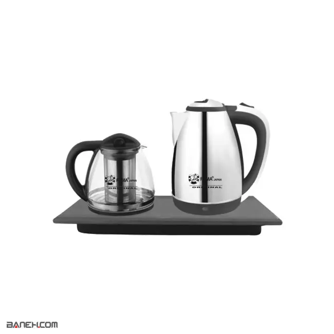 چای ساز فوما 1800 وات FUMA FU-620