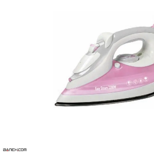 خرید اتو بخار فوما 2400 وات FU-712 FUMA Steam Iron