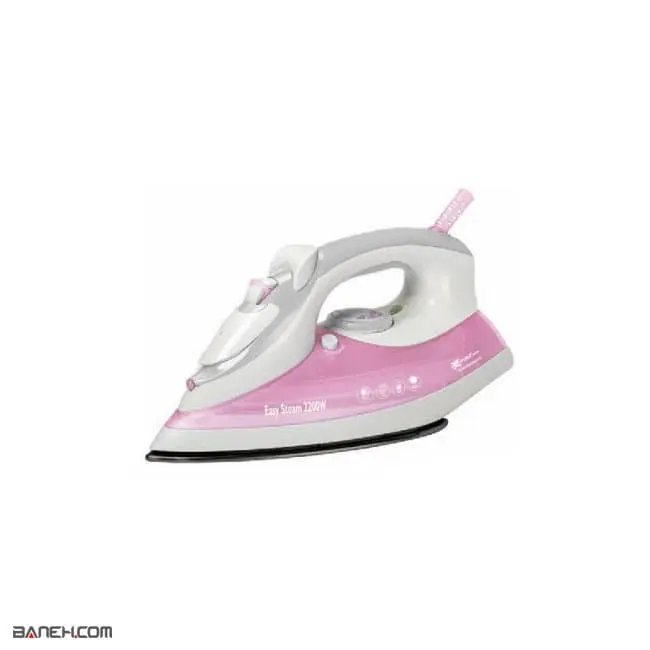 fu 712 3 3.jpg خرید اتو بخار فوما 2400 وات FU-712 FUMA Steam Iron
