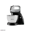 fu 744 2 همزن کاسه دار فوما 250 واتی Fuma Mixer FU-744