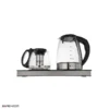 2 چای ساز فوما 2200 وات FU-770 Fuma fu 770 3 2 چای ساز فوما 2200 وات FU-770 Fuma