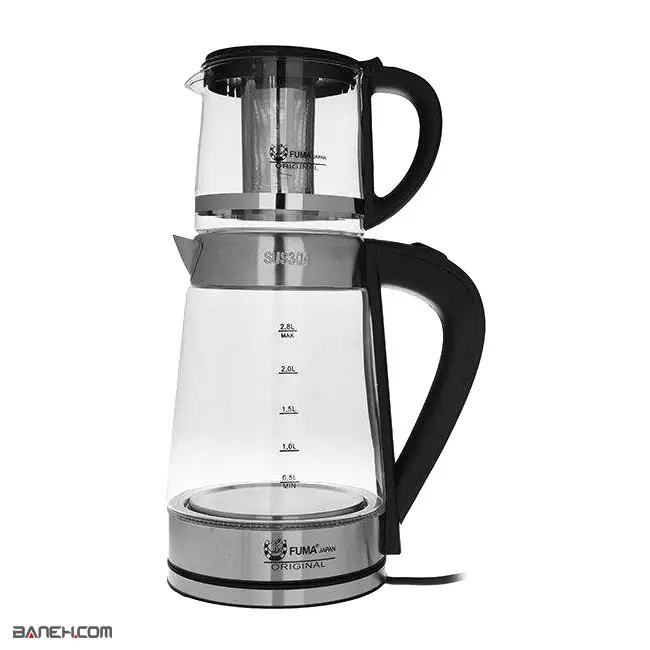 چای ساز فوما 2200 وات FU-771 Fuma