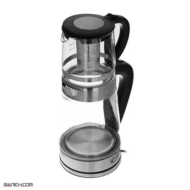 چای ساز فوما 2200 وات FU-771 Fuma