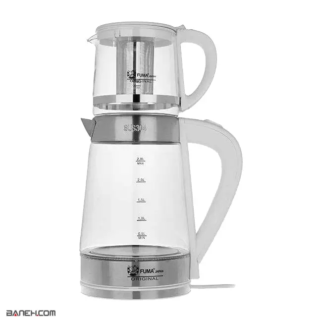 چای ساز فوما 2200 وات FU-771 Fuma