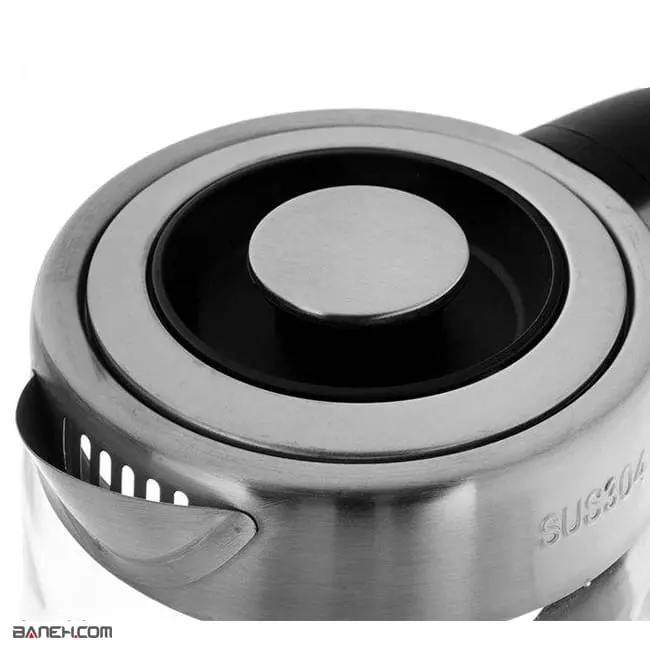 چای ساز فوما 2200 وات FU-771 Fuma