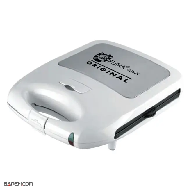 ساندویچ ساز فوما 1300 وات Fuma Sandwich Maker FU-779