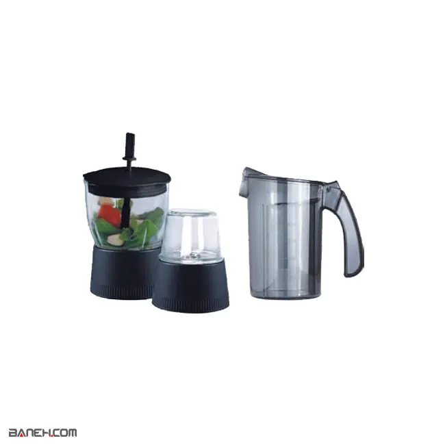 آبمیوه گیری فوما 800 وات Fuma Juicer FU-804