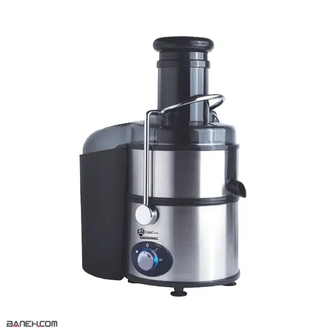 آبمیوه گیری فوما 800 وات Fuma Juicer FU-804
