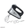 2 همزن برقی فوما 250 وات Fuma Hand Mixer FU-829 fu 829 1 همزن برقی فوما 250 وات Fuma Hand Mixer FU-829