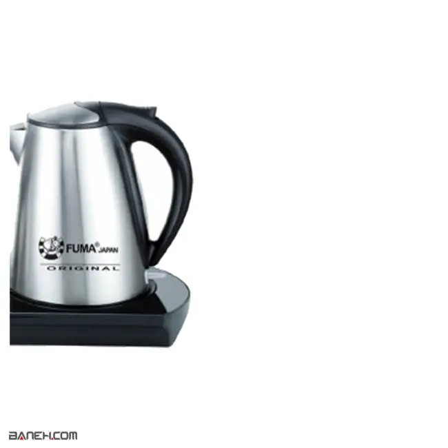 چای ساز فوما 2000 وات FU-889 Fuma Tea Maker