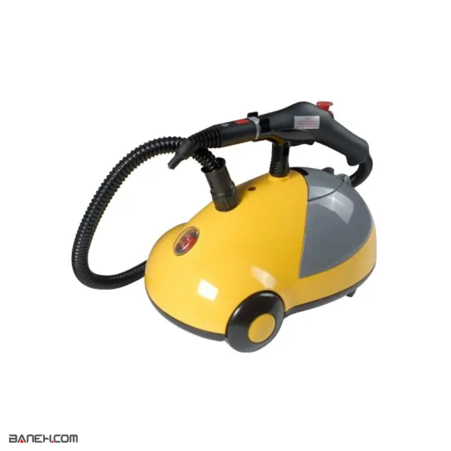 بخارشوی فوما 1500 وات FUMA FU-9009
