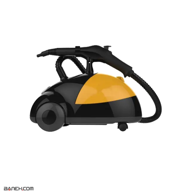 بخارشوی فوما 1500 وات FUMA FU-9009