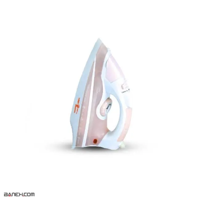 خرید اتو بخار فوما 2200 وات FU-908 FUMA Steam Iron