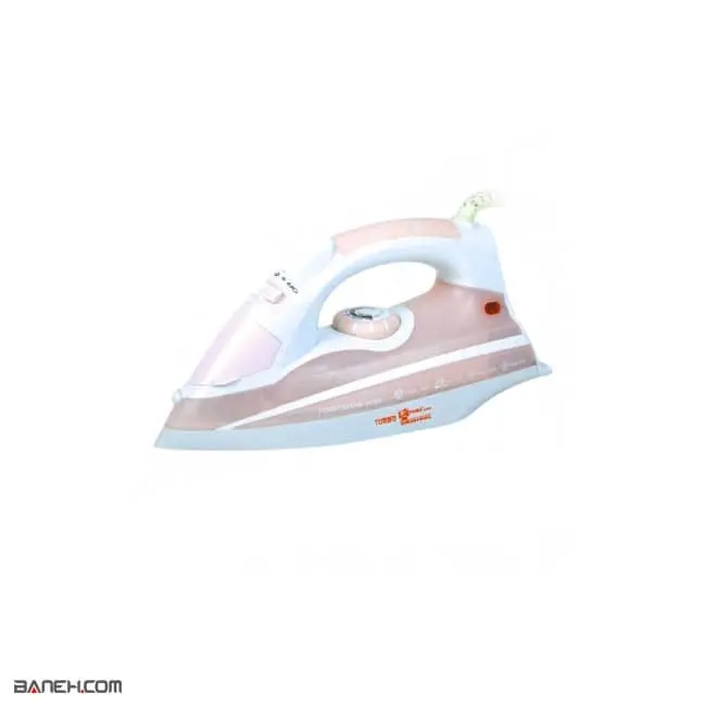 خرید اتو بخار فوما 2200 وات FU-908 FUMA Steam Iron