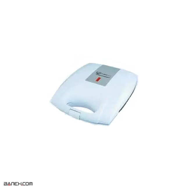 ساندویچ ساز فوما 1300 وات FU-916 Fuma Sandwich Maker