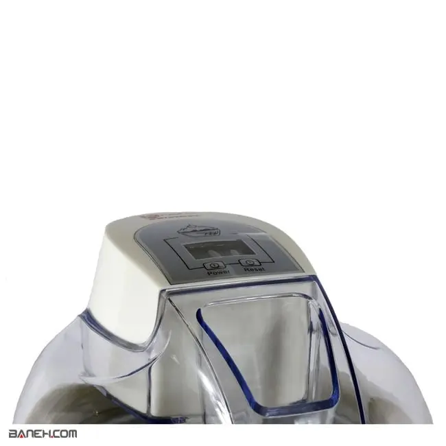 دستگاه بستنی ساز فوما FUMA Ice Cream Maker FU-936
