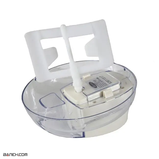 دستگاه بستنی ساز فوما FUMA Ice Cream Maker FU-936