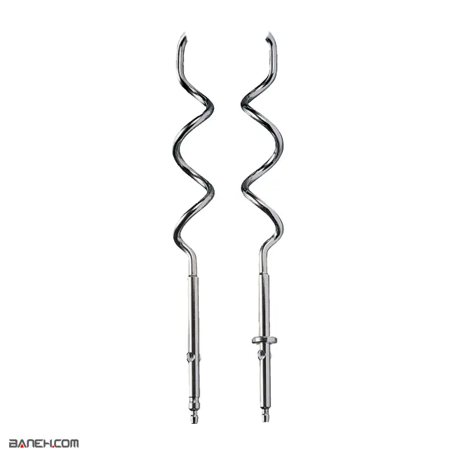 fu 975 4.jpg همزن برقی فوما 200 وات FUMA FU-975